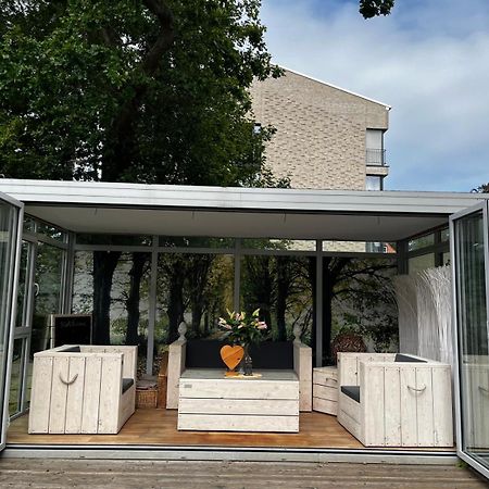 Hotel Zollhaus Schleswig Esterno foto