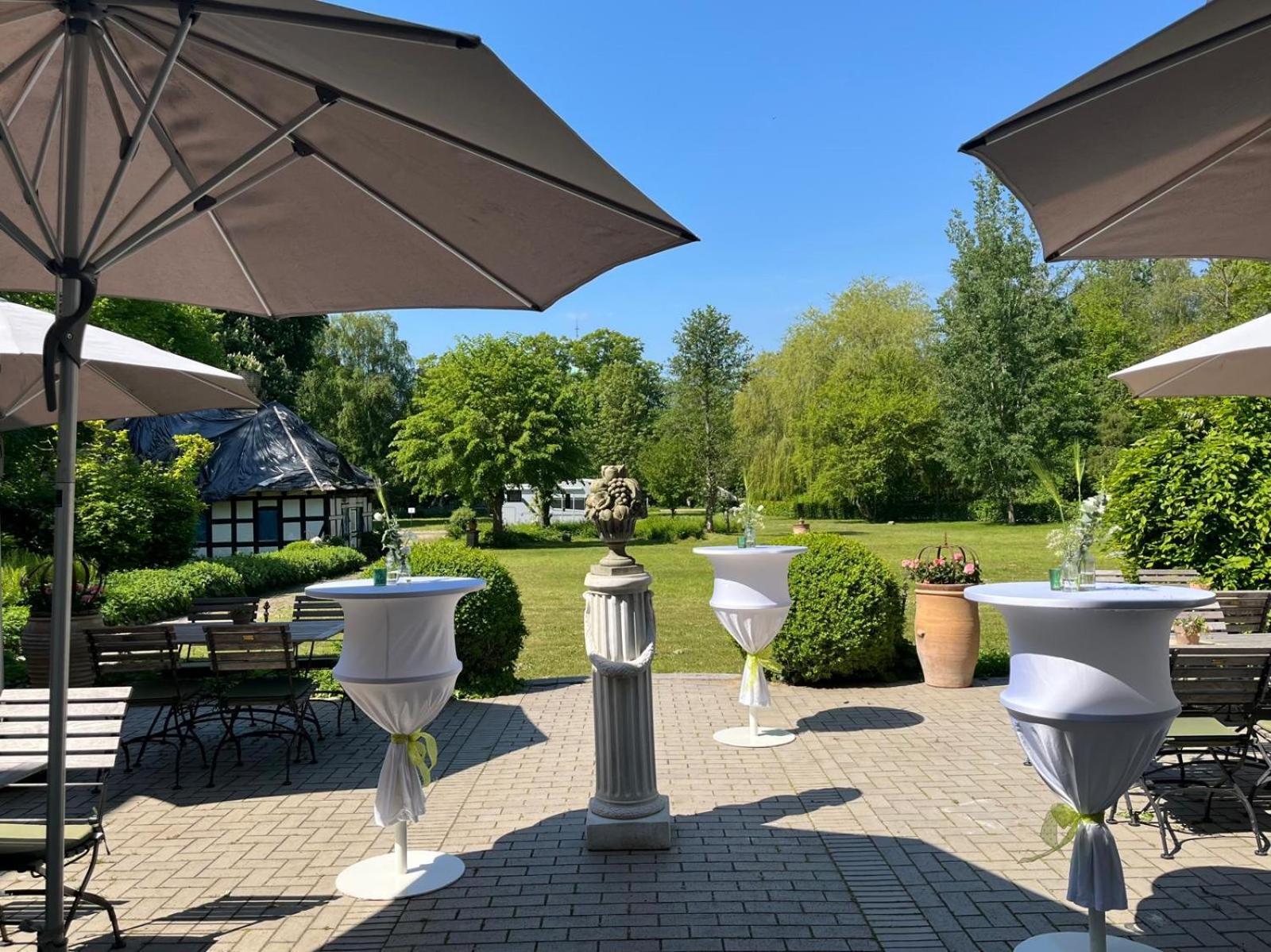 Hotel Zollhaus Schleswig Esterno foto