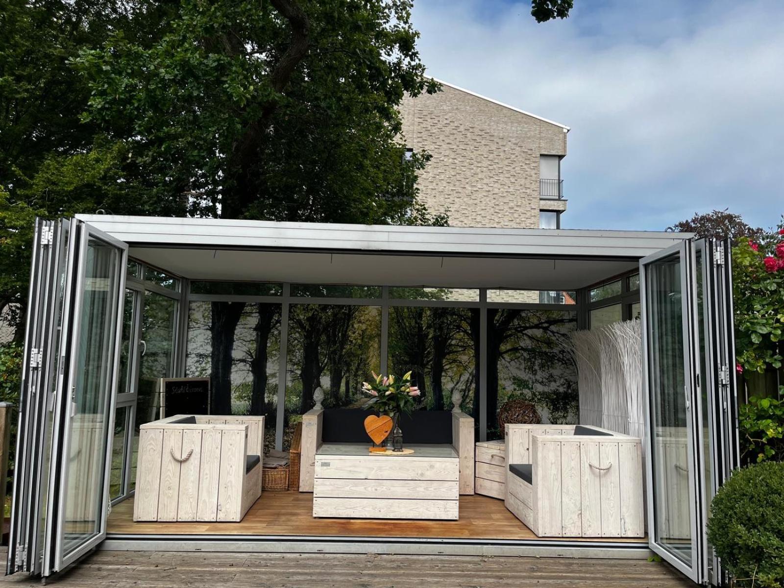 Hotel Zollhaus Schleswig Esterno foto